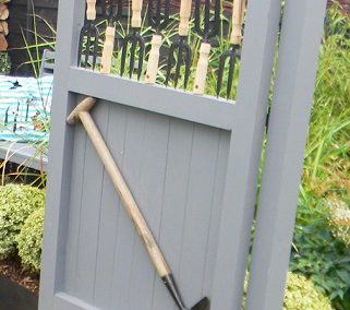 Bespoke gates