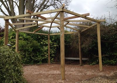 Pergola