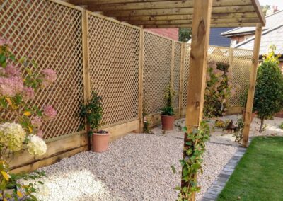 Cromer Garden